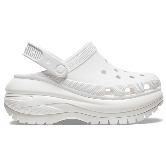 Crocs Mega Crush Clog